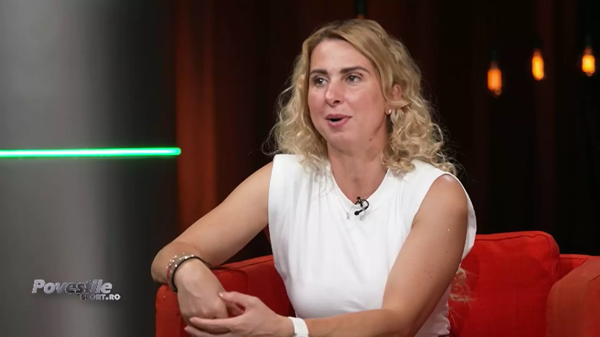 Ce face Alina Dumitru, la 13 ani de la retragerea din judo